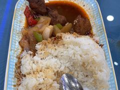 -马艾萨中国兰州传统牛肉面(惠新里店)