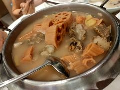 -新兴家喻酒家·羊城名宴(昌岗店)