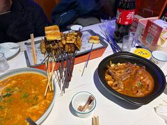 -亿牌牌东北烧烤(博物馆旗舰店)