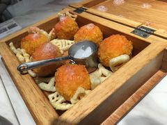 爆浆虾球-木棉花开(中心城店)