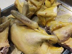 -七哥饭店好吃的客家菜(广电路店)