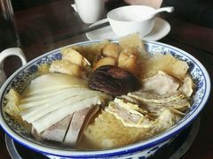 -三林本帮馆(中林街店)