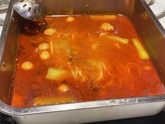 -螺大喜螺蛳粉火锅(雍和宫店)