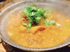 -吃饭皇帝大土家民族菜(正大广场店)