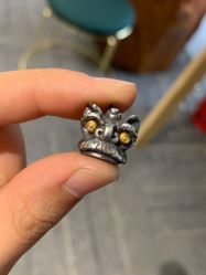 -邵老师打金·黄金加工(大望路总店)