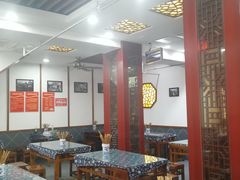 大堂-荣阳楼(山塘街店)