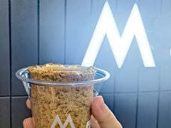 -M Stand(西安大悦城店)