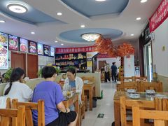 -八次方密云水库鱼粘卷子·熏鸽子·农家菜