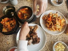 -全州拌饭馆(龙源西街店)