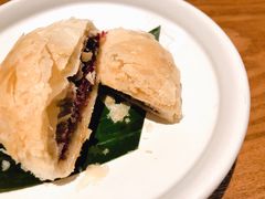 -云海肴·汽锅鸡·云南菜(天山百盛优客店)