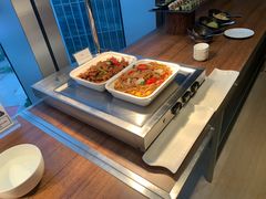 -广州粤海喜来登酒店