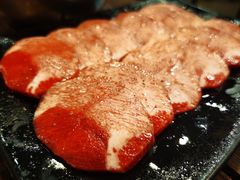 -小本家韩式烤肉(紫藤路店)