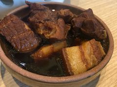 -六泰居·尔滨地标·东北菜(泰山路店)