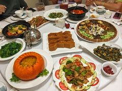 -华庭食府(光明店)