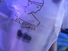 -LELECHA乐乐茶(美罗城店)