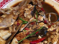 -旺顺阁·北京菜(北辰上品+)