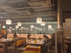 -潮发潮汕牛肉店(东方宝泰店)