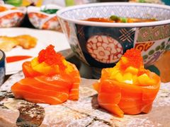-武藏日本料理(宝安壹方城店)