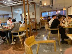 大堂-河风精致寿司(太原店)