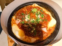 -七八冷面·延边朝鲜族美食(欢乐谷店)