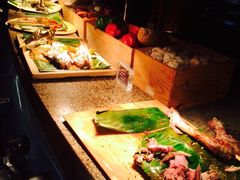 iphone_upload_pic-喜来登酒店-盛宴标帜餐厅