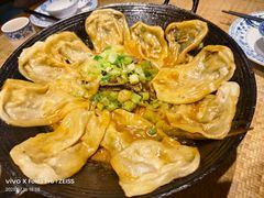 -大张烙馍村(泉山店)