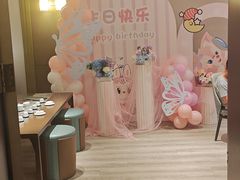 -同庆楼(滨湖万达广场店)