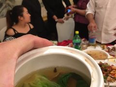 -古南都大桥饭店(阅江楼风景区店)