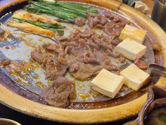 -老渔家·白族·石板烧·野生菌火锅(古城中心店)