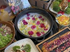 -一朵菌·野生菌探索家火锅(南亚店)
