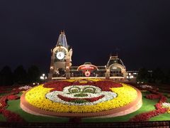 -上海迪士尼度假区