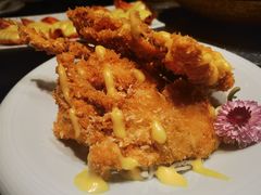 -上井精致料理(中兴商业大厦店)
