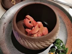 仙台一米牛舌-厚贞日式烤肉(龙之梦店)