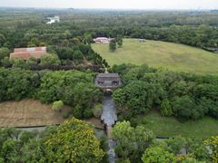 -合肥三国新城遗址公园