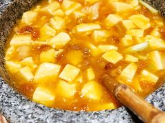 -绿茶餐厅(领展购物广场·中关村店)