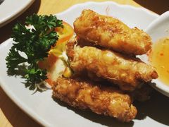 -Lia Cafe Bar Restaurant松山咖啡屋