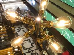 店内布置-一席地·本地鸡窝·杭帮鸡火锅(萧山银隆百货店)