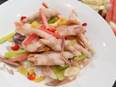 -唐宴(大唐购物中心店)