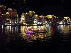 -古城苗家土菜馆(河景餐厅店)