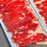 天花板级别现切牛肉火锅 真的太好吃啦