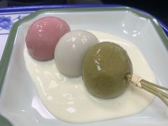 -百花传统甜品店(原址店)