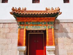 -香山公园