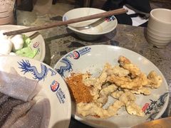 -小龙坎火锅(总店)