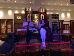 -宝莱纳餐厅(滨江店)