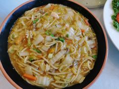 -骏莱海鲜鱼港(五角场店)