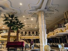 -碧中海汤泉汗蒸酒店