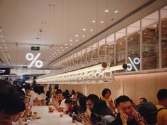 -% Arabica阿拉比卡咖啡(深圳湾万象城店)