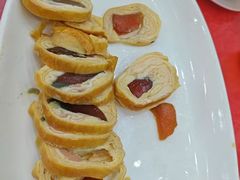 -品鲜海鲜餐厅(黄厝店)
