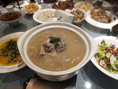 -小土豆北方菜馆(方庄店)