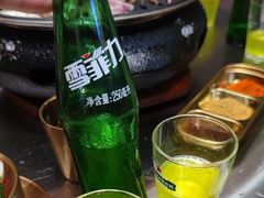 -大千金齐齐哈尔烤肉(清湖店)